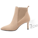 Bota Feminina Salto Fino