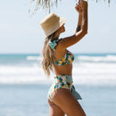 Biquíni Floral Grazi