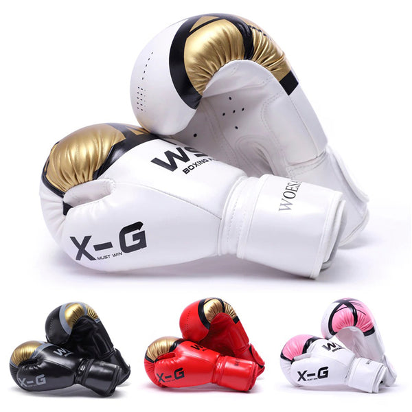 Luva Boxe Adulto Infantil