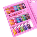 Maleta de  Desenho - Perfeita Artista Mirim