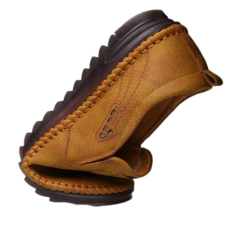 Mocassim Ortopédico Italian