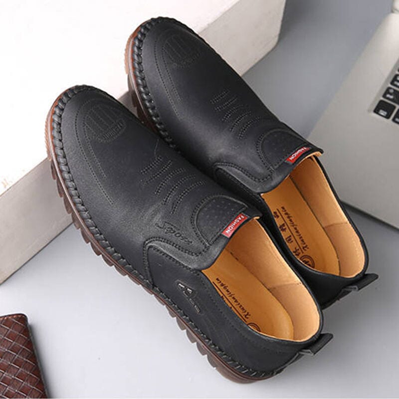 Mocassim Ortopédico Italian