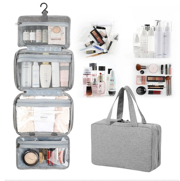 Necessaire para Maquiagem Impermeável
