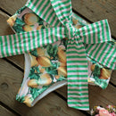 Biquíni Floral Grazi