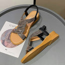 Sandália Feminina Ortopédica Jasmim