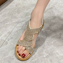 Sandália Feminina Ortopédica Jasmim