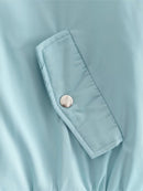 Jaqueta Bomber Feminina