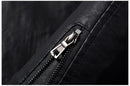Jaqueta de Couro Masculina